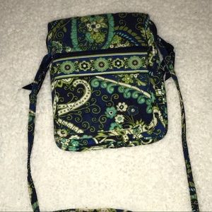 Vera Bradley Crossbody Bag